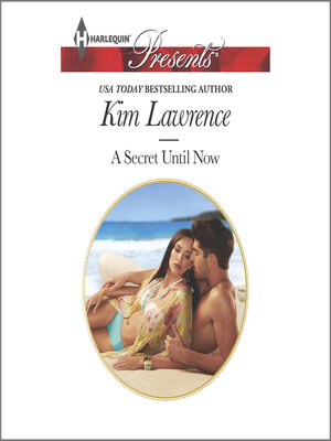 cover image of A Secret Until Now